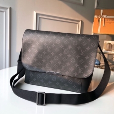 Mens LV Satchel bags